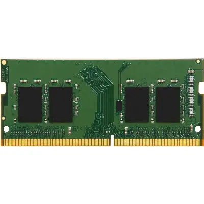 Kingston Technology KVR24S17S8/8BK 8 GB
