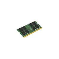 Kingston Technology KVR26S19D8/16BK 16 GB