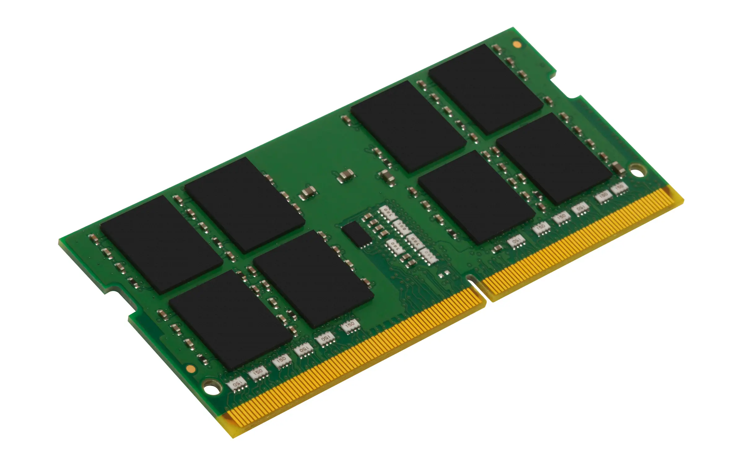 Kingston Technology KVR26S19D8/32BK 32 GB