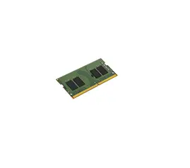 Kingston Technology KVR26S19S6/4BK 4 GB