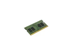 Kingston Technology KVR26S19S6/8 8 GB KVR26S19S6/8BK