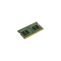 Kingston Technology KVR26S19S8/8BK 8 GB