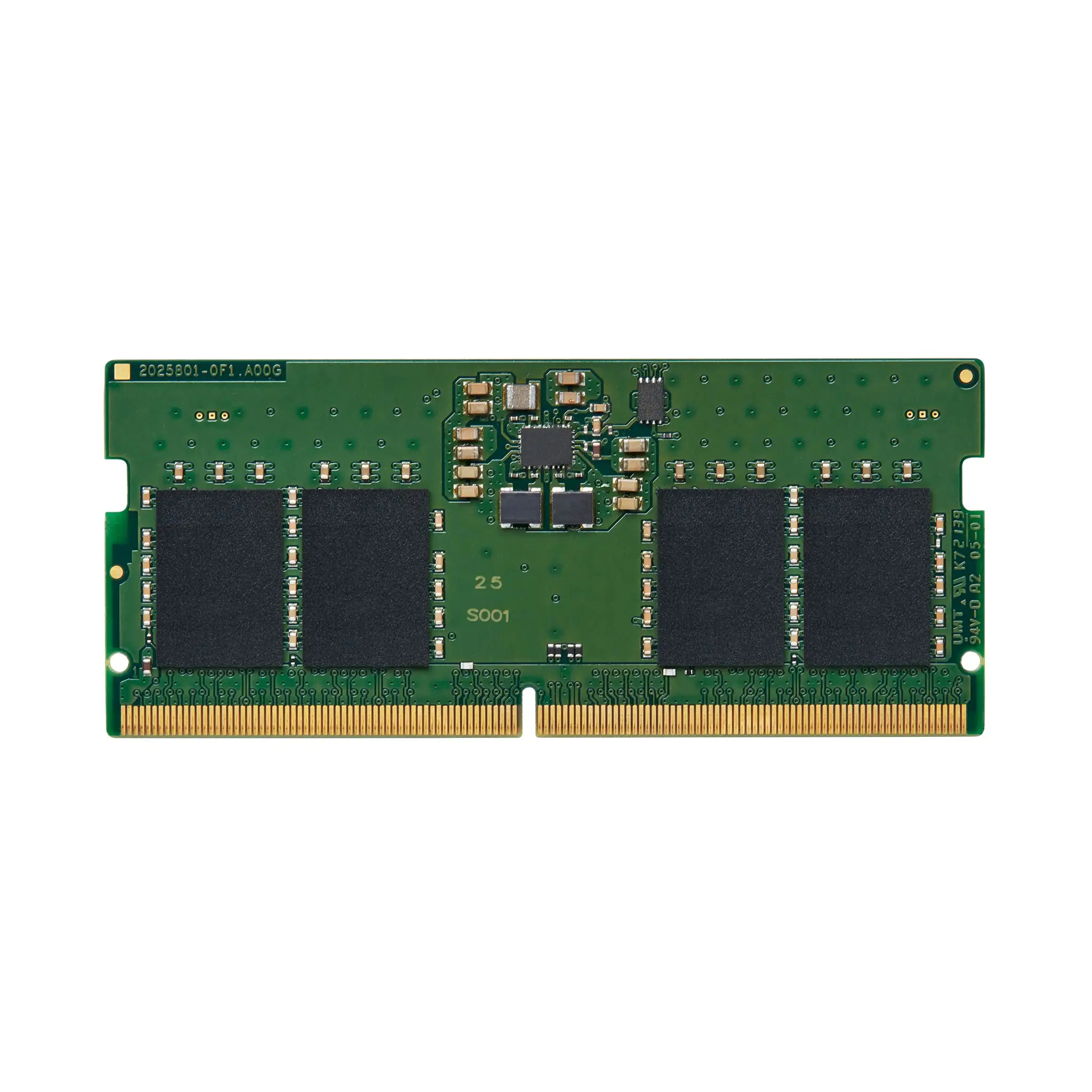 Kingston Technology KVR48S40BS8-16 16 GB