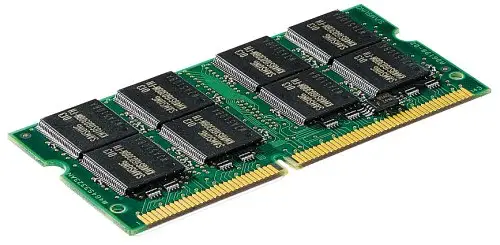 Kingston Technology Memory 256MB 100MHz Non-ECC CL2 Low Profile SODIMM KVR100X64SC2L/256