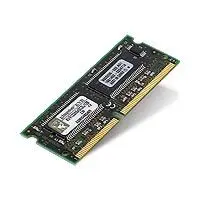 Kingston Technology Memory 256MB 133MHz Non-ECC CL3 SODIMM KVR133X64SC3L/256