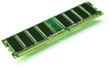 Kingston Technology Memory 2GB 333MHz DDR ECC KVR333S4R25/2G