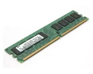 Kingston Technology Memory 2GB 533MHz DDR2 ECC Fully Buffered KVR533D2D4F4/2GI