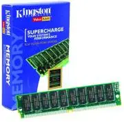 Kingston Technology Memory 512MB 266Mhz ECC DDR DIMM KVR266X72RC25/512D
