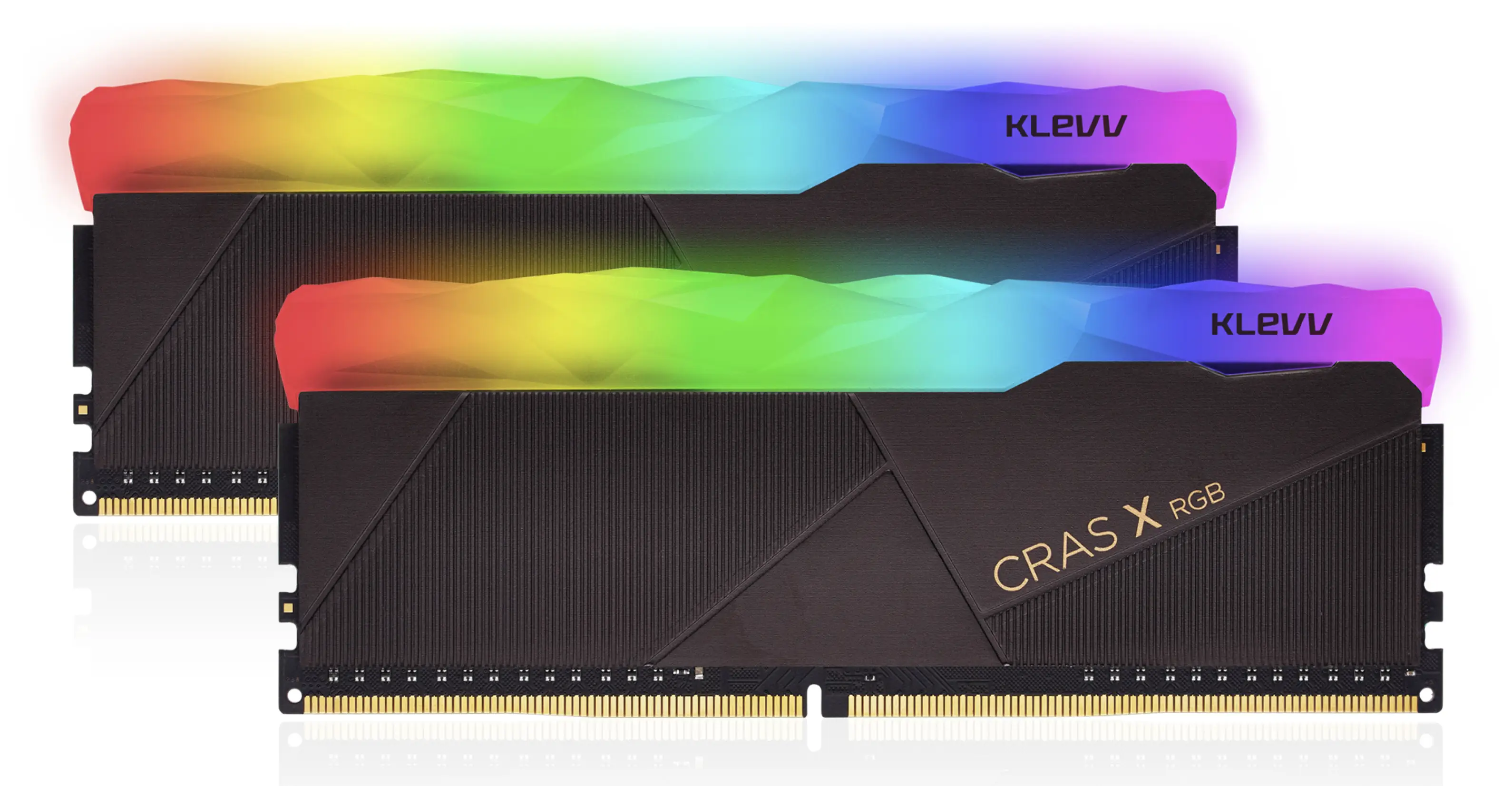 Klevv CRAS X RGB 16 GB KD48GU880-32A160X