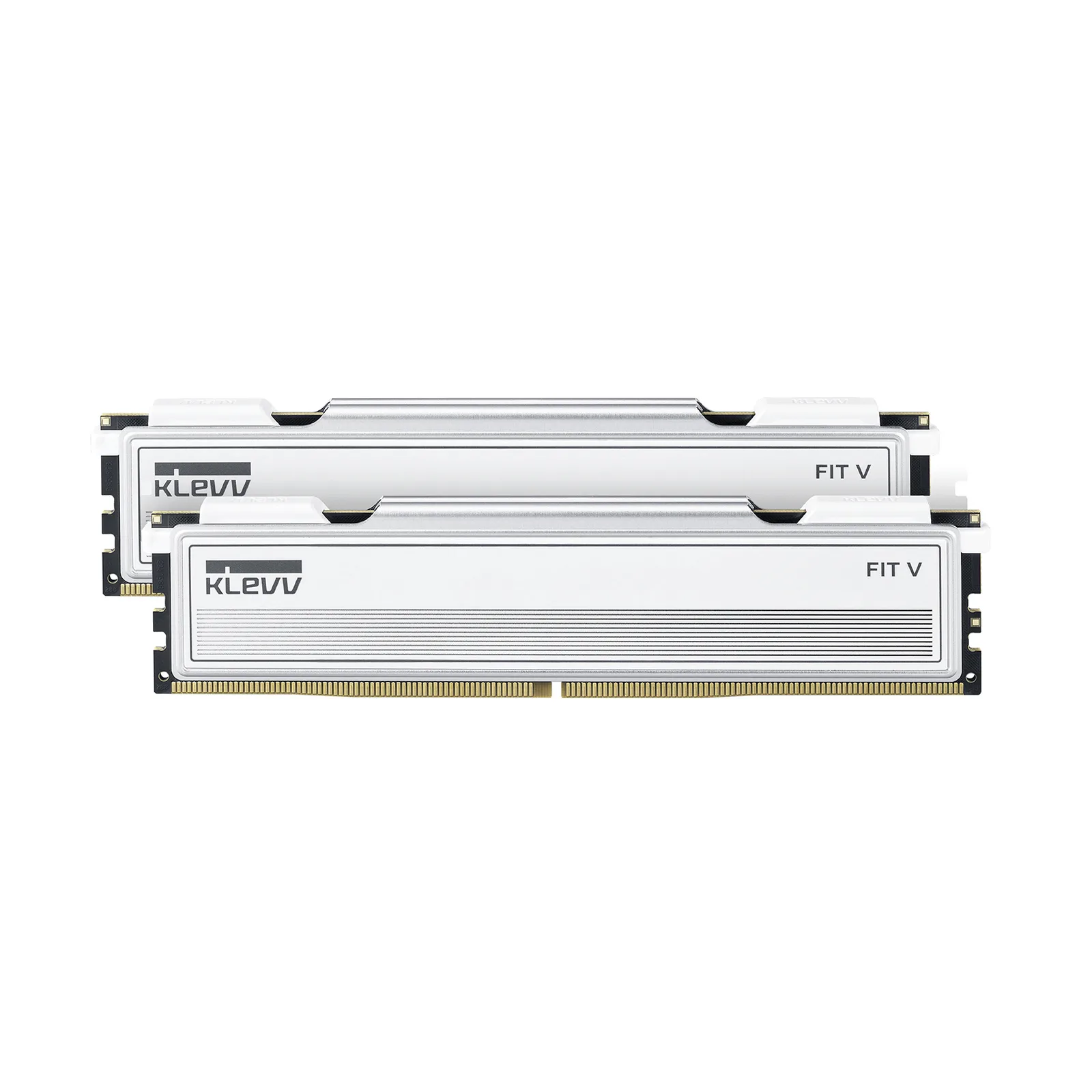 Klevv KD5AGU880-60A320F hafıza birimi 32 GB 2 x 16 GB DDR5 288-pin DIMM