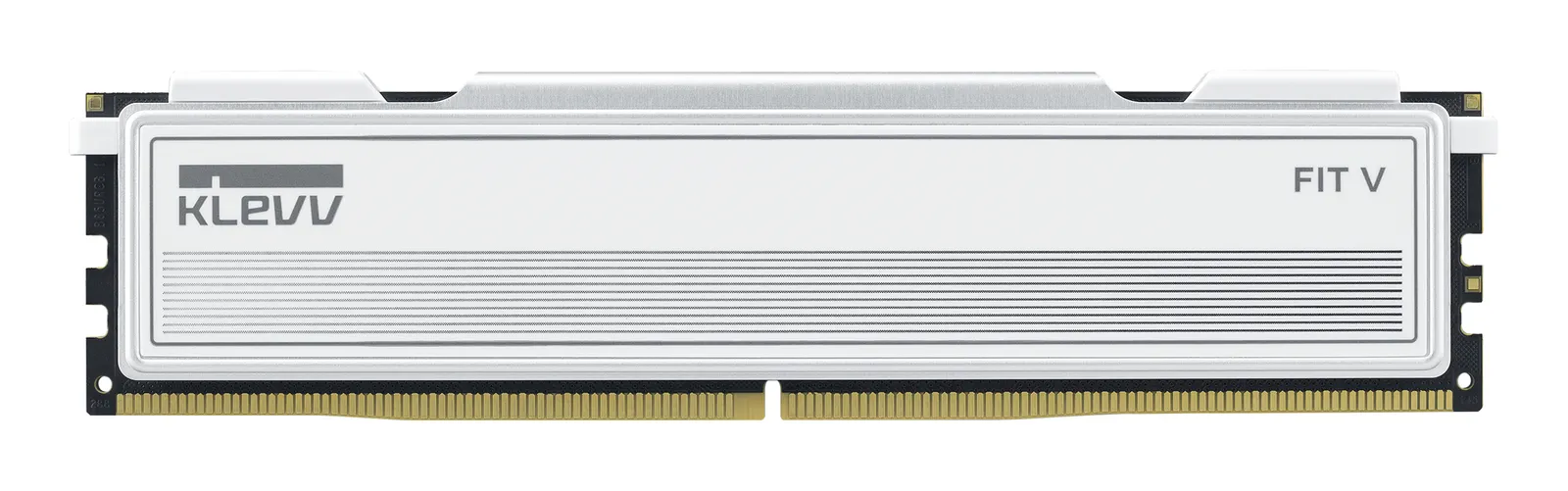 Klevv KD5AGU880-60A320Q hafıza birimi 16 GB 1 x 16 GB DDR5 6000 MT/s 288-pin DIMM ECC