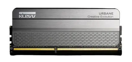 Klevv Urbane 8 GB KM3U4GX2Y-2666-12-13-13-35-0