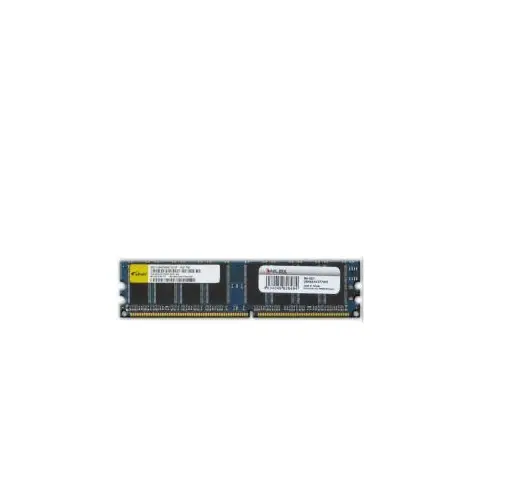 Nilox DDR 1GB 400MHZ DIMM 05NX610377001