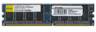 Nilox DDR-2 1GB 800MHZ DIMM 05NX600380001