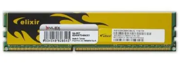 Nilox DDR-3 2GB 1600MHZ DIMM 05NX670486001