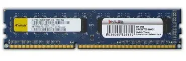 Nilox DDR-3 4GB 1600MHZ DIMM 05NX670586001