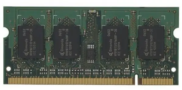 Nilox MN2906 4 GB