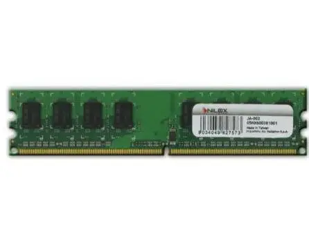 Nilox PC2-5300 1 GB 05NX600381001