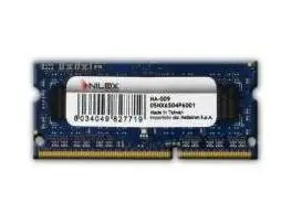 Nilox PC3-8500 2 GB 05NX6504P6001
