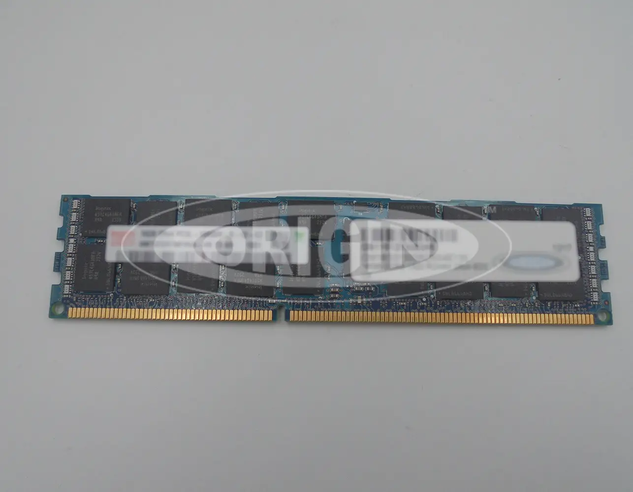 Origin Storage 16GB DDR3-12800R DELL2048R72U31600