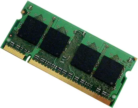 Origin Storage 1GB DDR2 667MHz SO-DIMM DELL128S64D2667