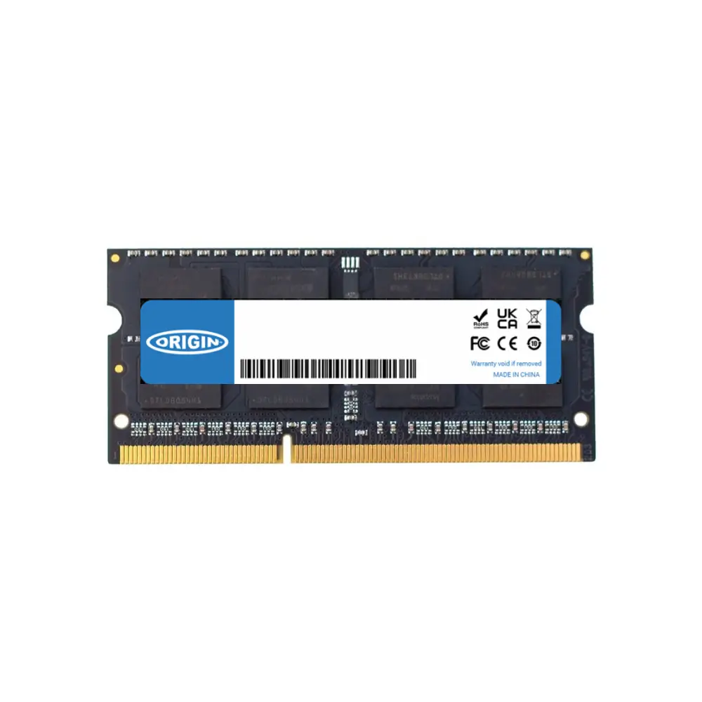Origin Storage B4U39AA-OS 4 GB