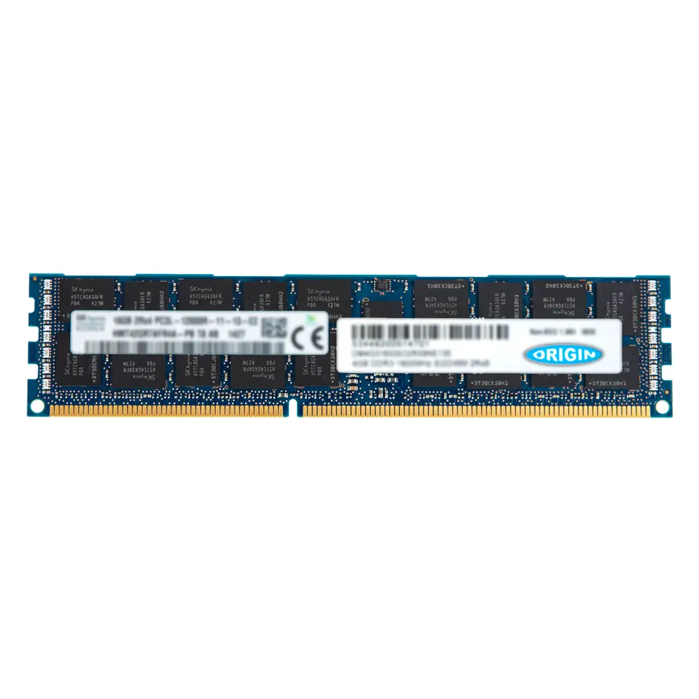 Origin Storage OM4G31066R2RX4E15 4 GB