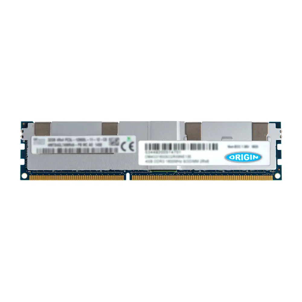 Origin Storage OM64G31600LR8RX4E15 64 GB