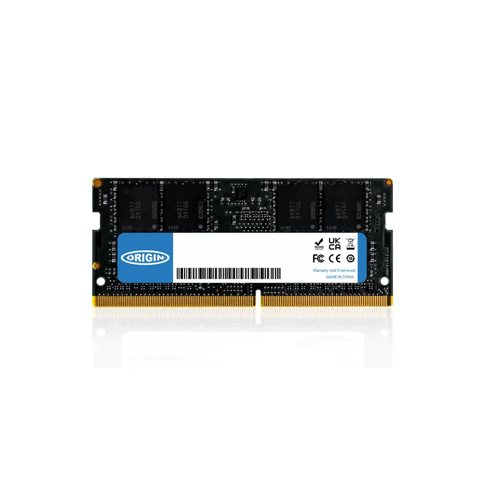 Origin Storage OM8G42400SO2RX8NE12 8 GB