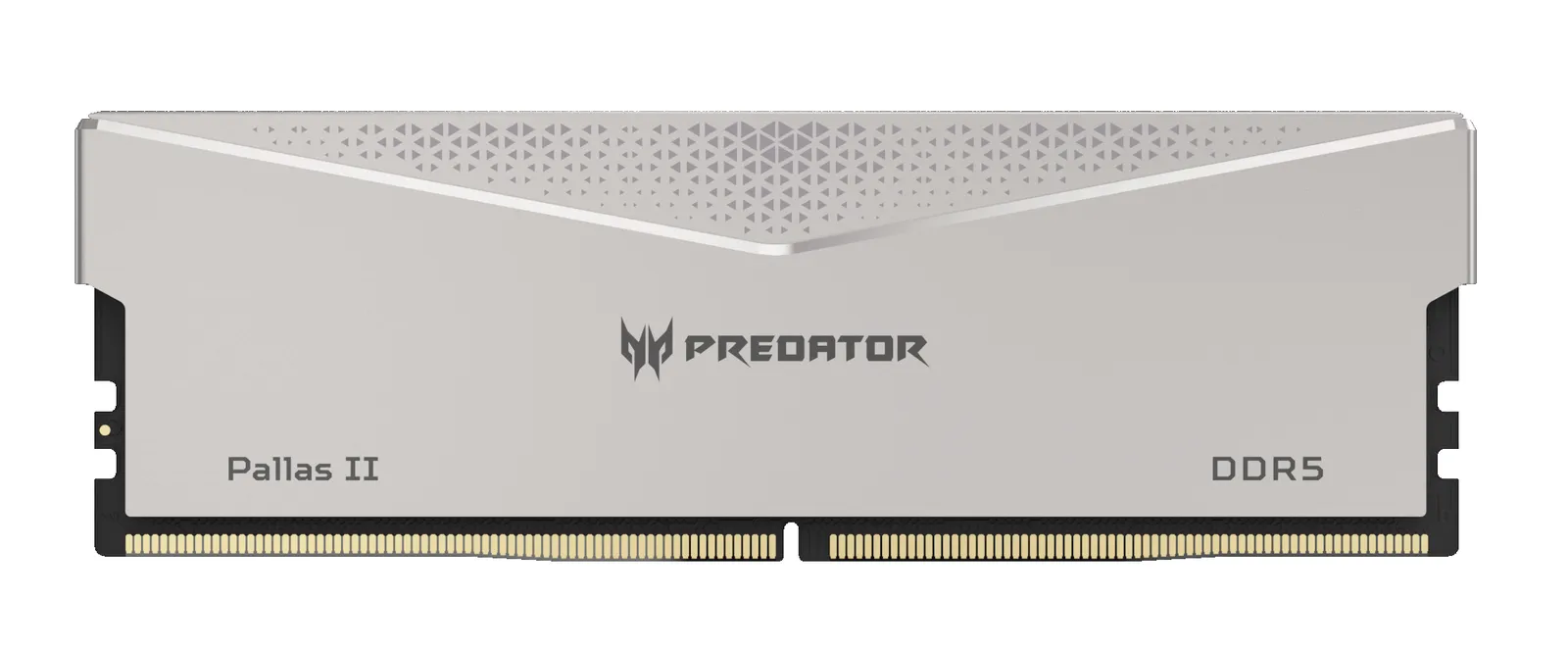 Predator PALLASII-64GB-6000-2R8-2X hafıza birimi 2 x 32 GB DDR5 6000 MT/s 288-pin DIMM