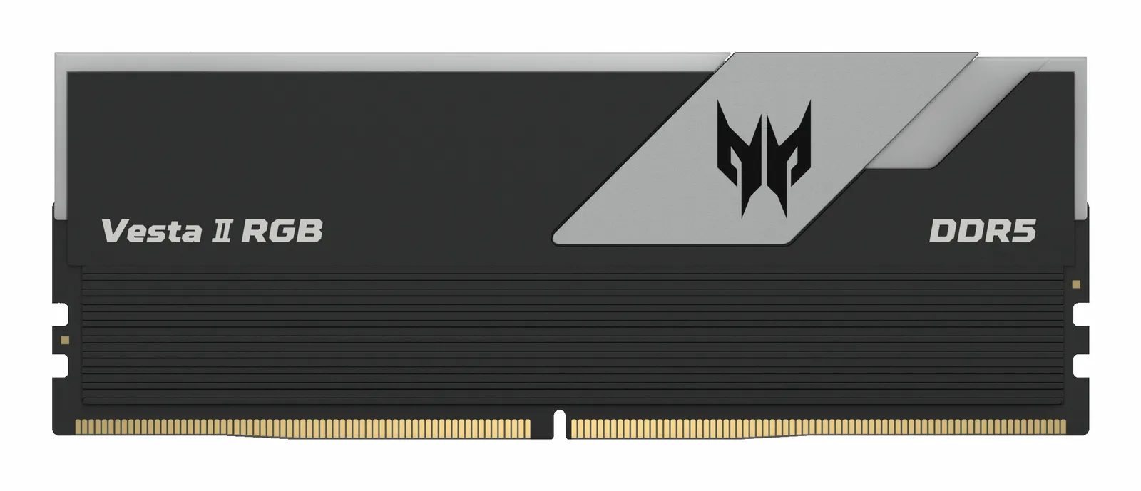 Predator VESTA2-32GB-6000-1R8-V1 hafıza birimi 2 x 16 GB DDR5 6000 MT/s 288-pin DIMM