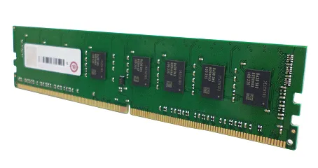 QNAP DDR4 RAM 3200 MHz UDIMM RAM-16GDR4T0-UD-3200