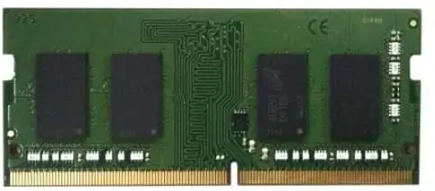 QNAP 4GB DDR4 2133 MHZ RAM-4GDR4K0-SO-2133