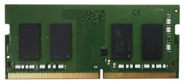 QNAP RAM-16GDR5T0-SO-5600 hafıza birimi 16 GB 1 x 16 GB DDR5 260-pin SO-DIMM