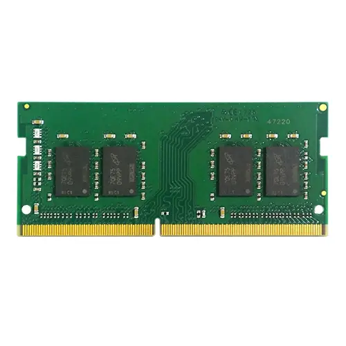 QNAP RAM-32GDR4ECP0-SO-2666 32 GB