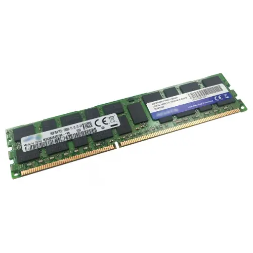 QNAP RAM-8GDR4ECK0-RD-2666 8 GB