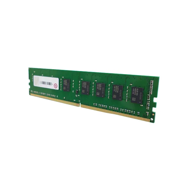 QNAP RAM-8GDR4ECT0-RD-2666