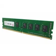 QNAP RAM-8GDR4ECT0-RD-3200 8 GB