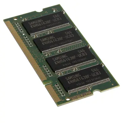 Ricoh 256MB SDRAM-133 001491MIU