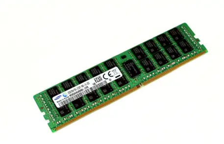 Samsung 16GB DDR4 2400MHz M393A2K40BB1-CRC