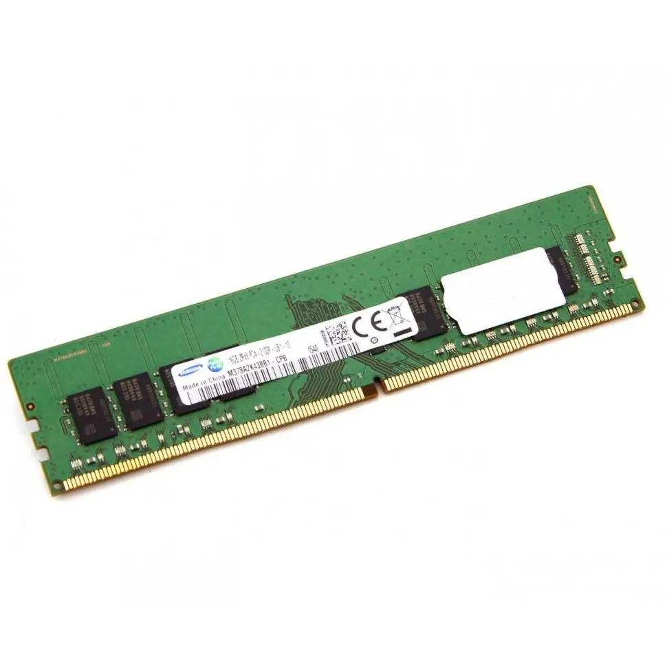 Samsung 16GB DDR4 M378A2K43BB1-CPB