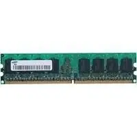 Samsung 2GB, DDR II SDRAM, 667MHz M395T5750GZ4-CE66