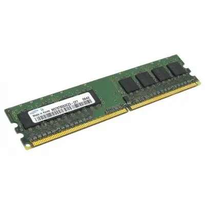 Samsung 2GB DDR2 M378T5663RZ3-CF7
