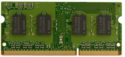 Samsung 2GB DDR3-1333MHz M471B5773DH0-CH9
