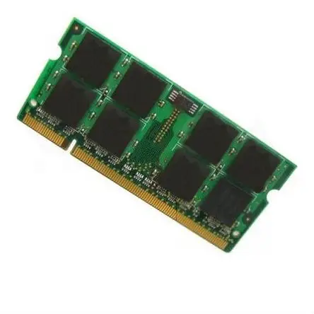Samsung 2GB PC3-10600 DDR3 SO-DIMM M471B5673FHO-CH9