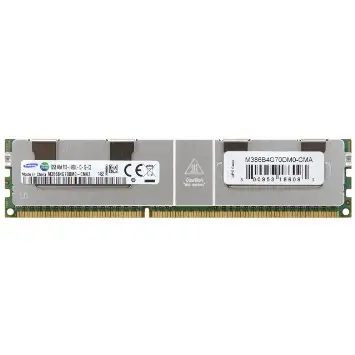 Samsung 32GB DDR3 1866MHz M386B4G70DM0-CMA