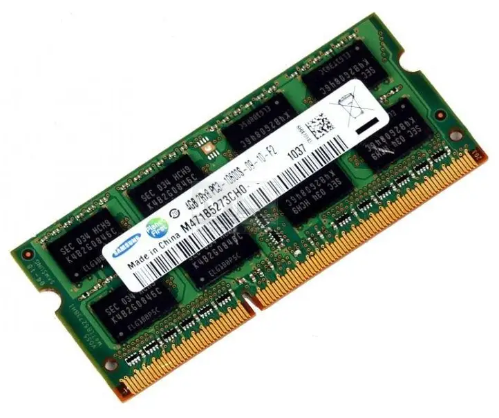 Samsung 4GB DDR3 1600MHz M471B5273DH0-CK0
