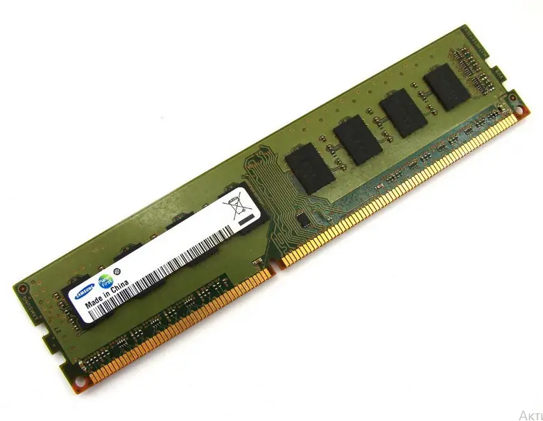 Samsung 4GB DDR3 1600MHz M378B5273DH0-CK0