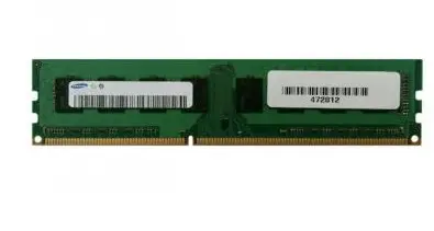 Samsung 4GB DDR3 SDRAM M378B5173QH0-CK0