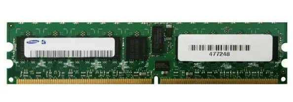 Samsung 4GB DDR3 SDRAM M391B1G73BH0-CK0